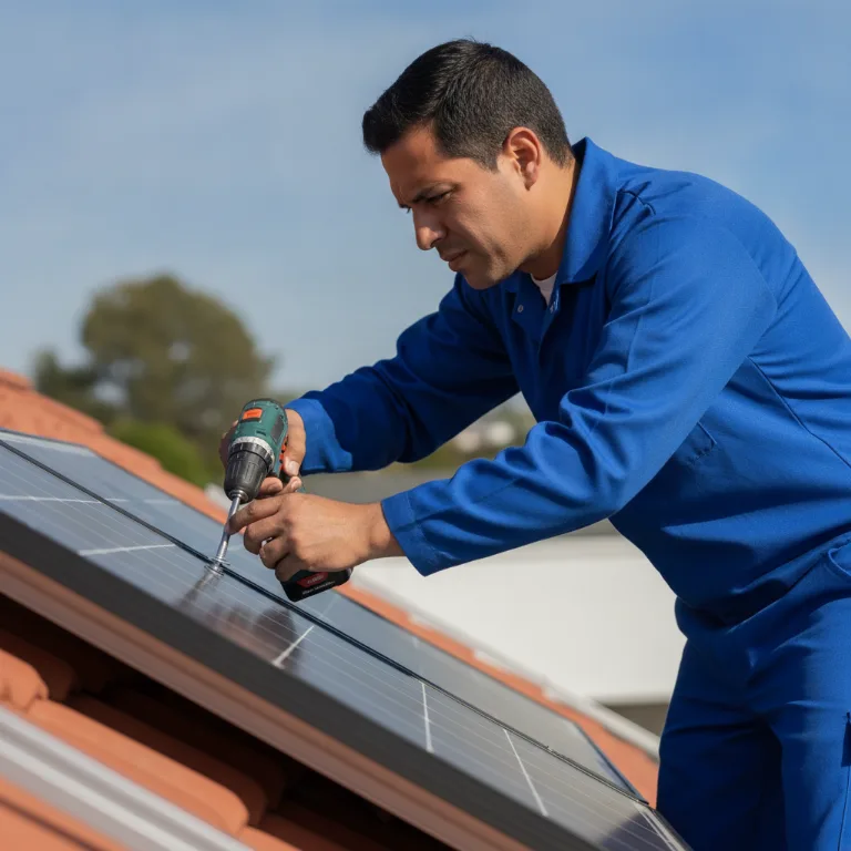 Instalador painéis solares Belo Horizonte